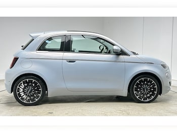 Used Fiat 500 2022 for sale - 78920030: Photo