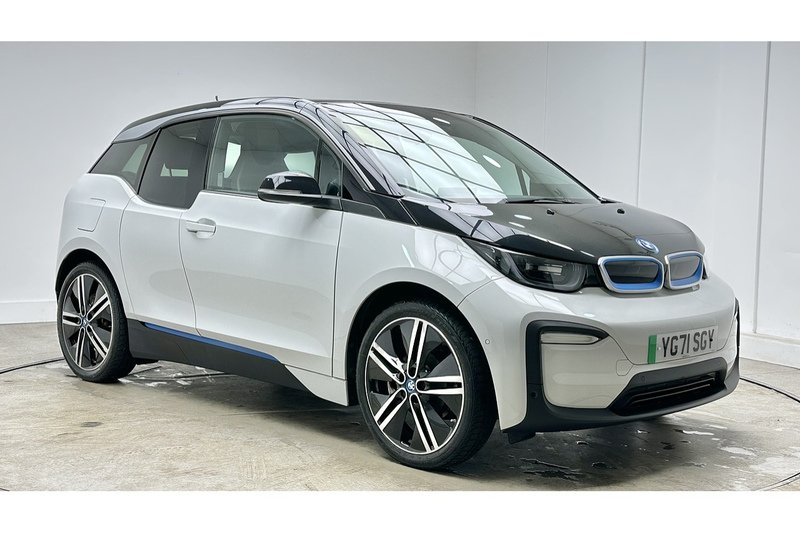 Used BMW i3 2021 for sale - 77080657: Photo 11