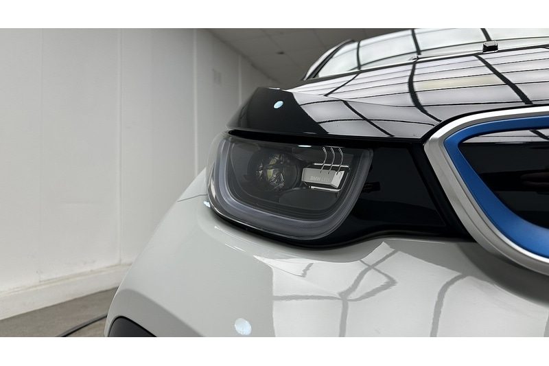 Used BMW i3 2021 for sale - 77080657: Photo 17