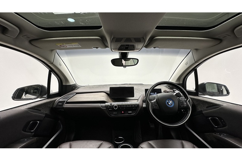 Used BMW i3 2021 for sale - 77080657: Photo 2