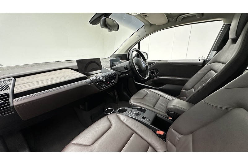 Used BMW i3 2021 for sale - 77080657: Photo 20