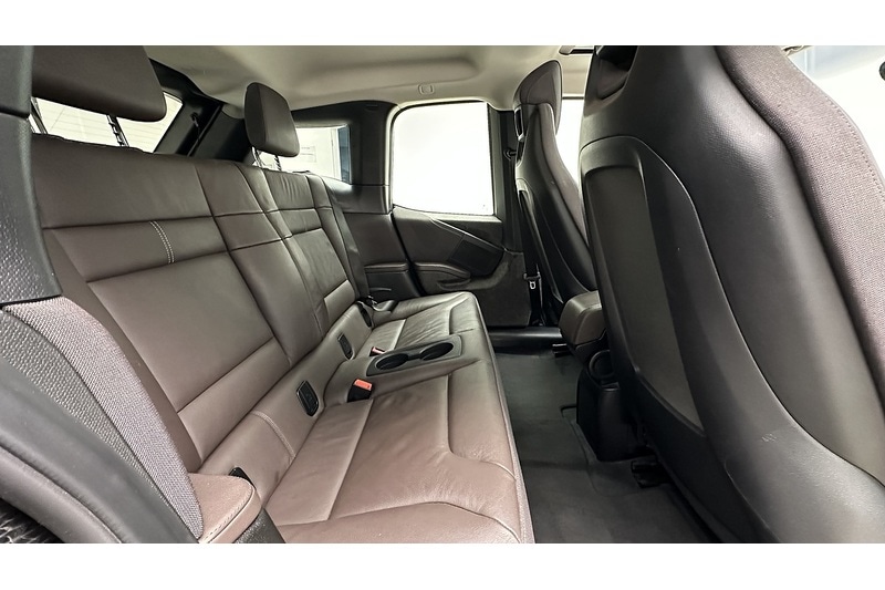 Used BMW i3 2021 for sale - 77080657: Photo 22
