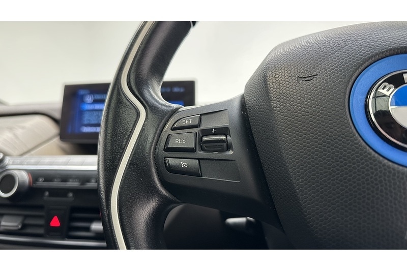 Used BMW i3 2021 for sale - 77080657: Photo 27