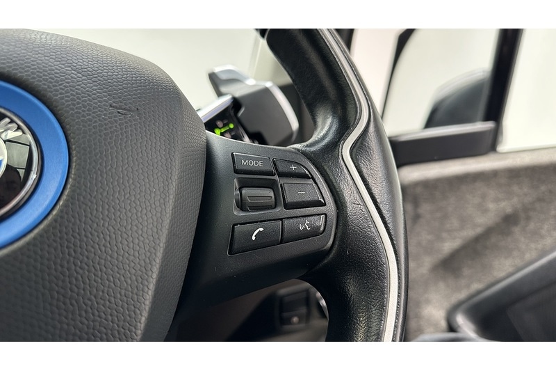 Used BMW i3 2021 for sale - 77080657: Photo 28