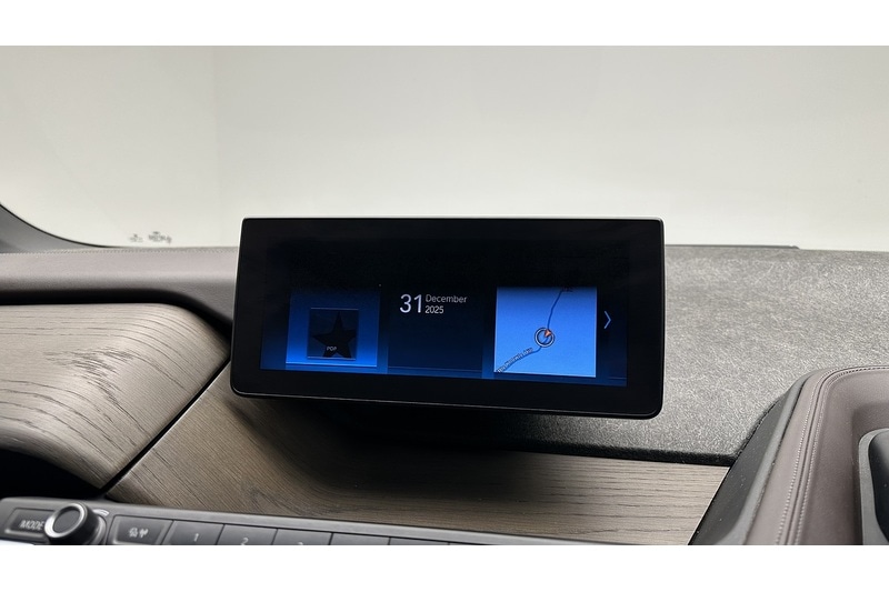 Used BMW i3 2021 for sale - 77080657: Photo 29