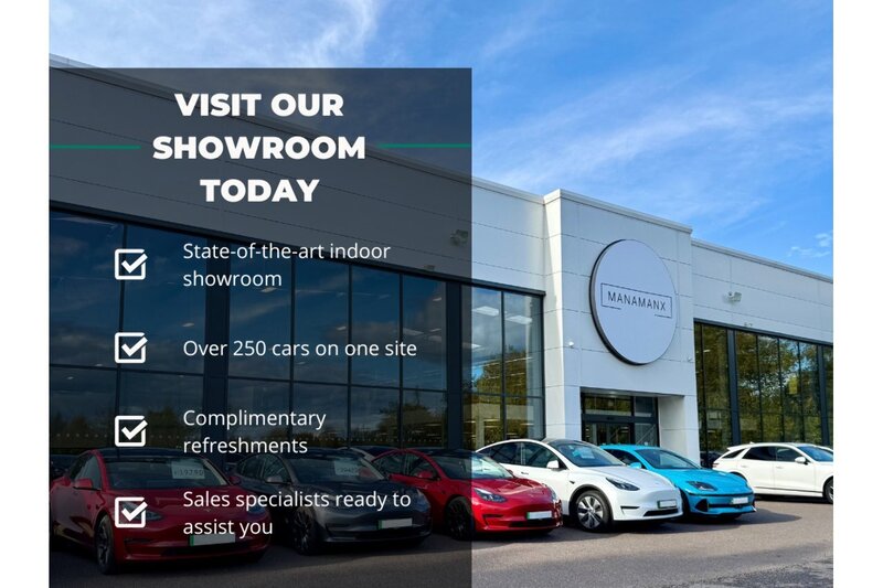 Used BMW i3 2021 for sale - 77080657: Photo 3