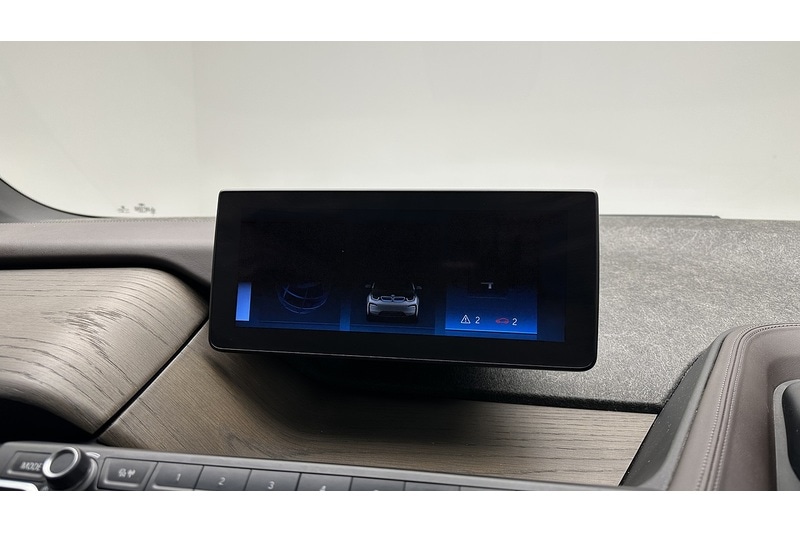 Used BMW i3 2021 for sale - 77080657: Photo 30