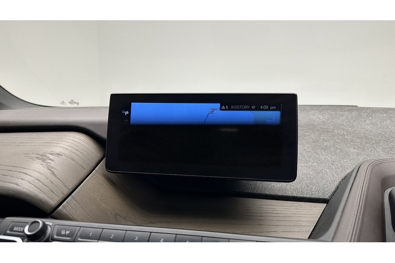 Used BMW i3 2021 for sale - 77080657: Photo 31