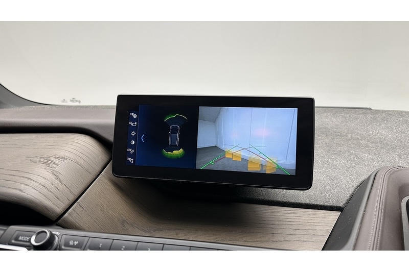 Used BMW i3 2021 for sale - 77080657: Photo 32