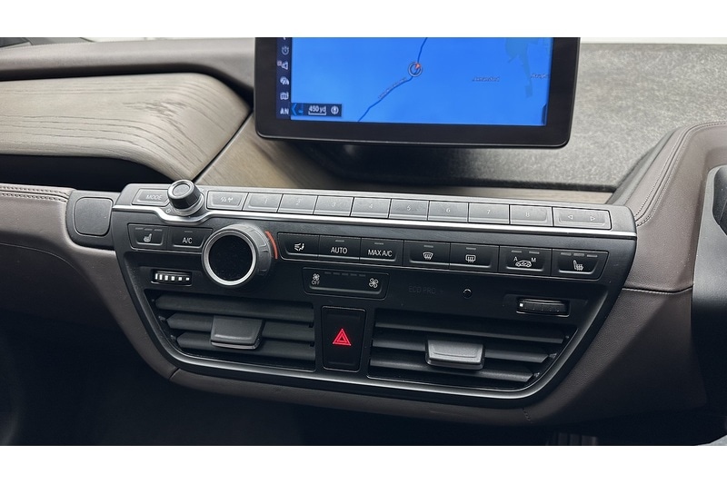 Used BMW i3 2021 for sale - 77080657: Photo 33