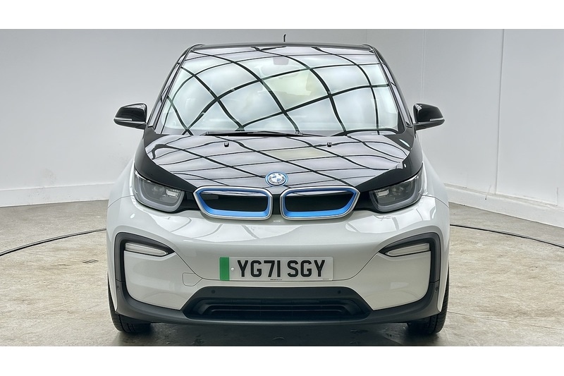 Used BMW i3 2021 for sale - 77080657: Photo 4