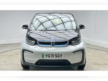 Used BMW i3 2021 for sale - 77080657: Photo