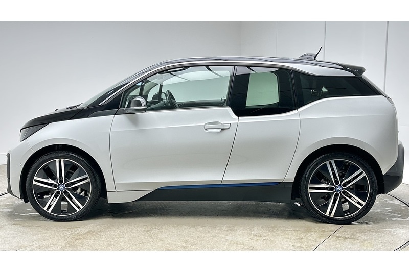 Used BMW i3 2021 for sale - 77080657: Photo 7