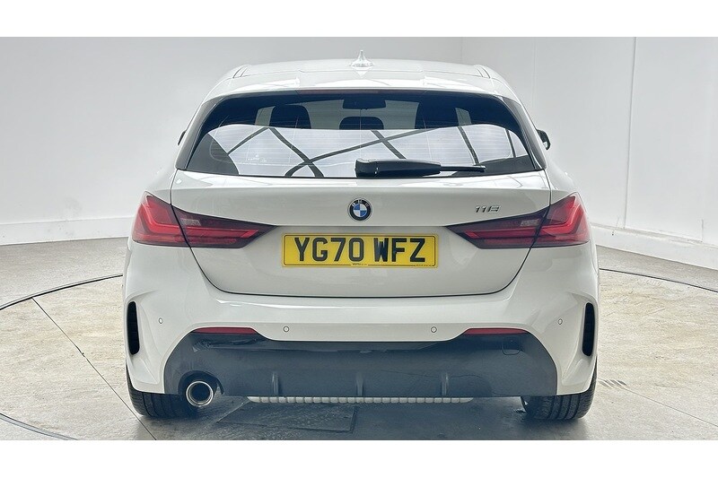 Used BMW 1 Series for sale - 77530324: Photo 10