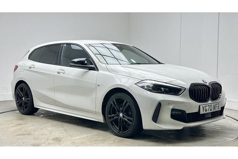 Used BMW 1 Series for sale - 77530324: Photo 11