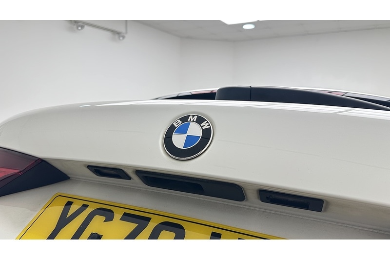 Used BMW 1 Series for sale - 77530324: Photo 13