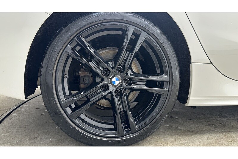 Used BMW 1 Series for sale - 77530324: Photo 16