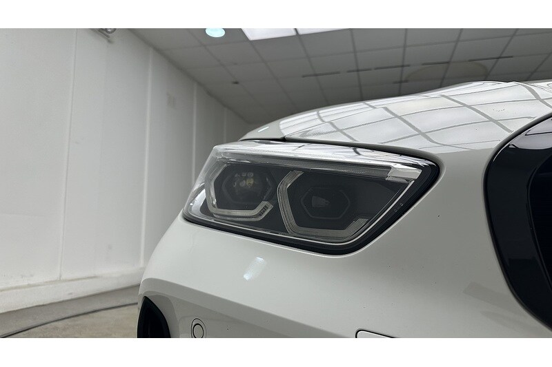 Used BMW 1 Series for sale - 77530324: Photo 18