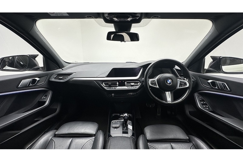 Used BMW 1 Series for sale - 77530324: Photo 2