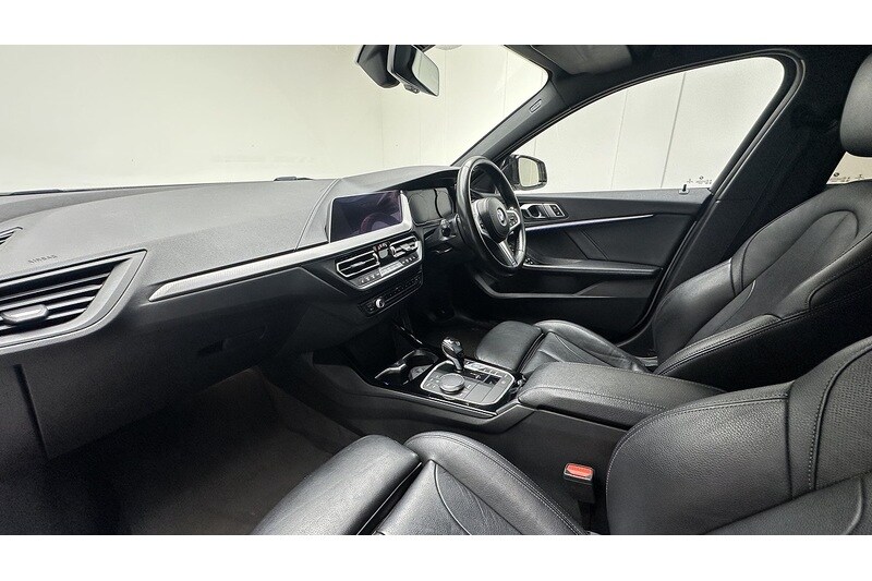 Used BMW 1 Series for sale - 77530324: Photo 21