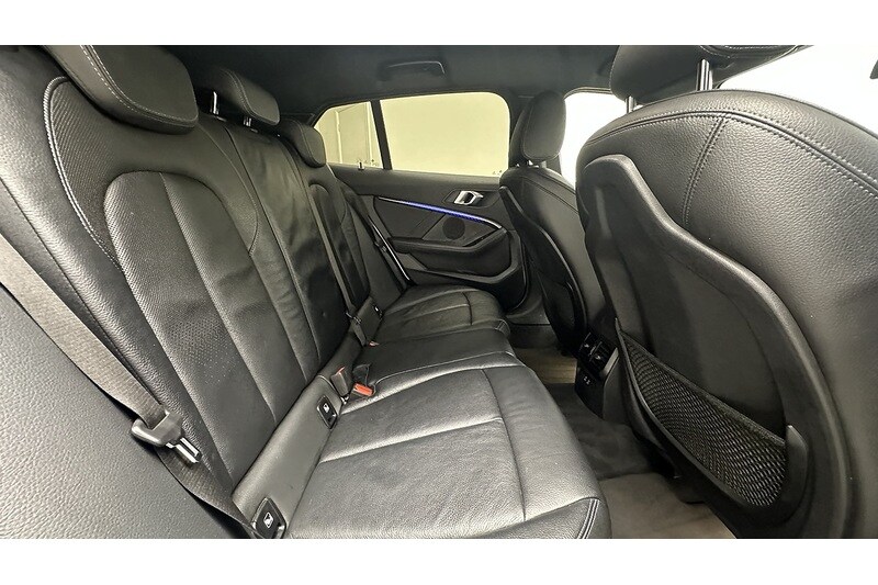 Used BMW 1 Series for sale - 77530324: Photo 24