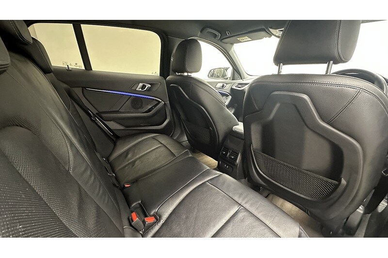 Used BMW 1 Series for sale - 77530324: Photo 25