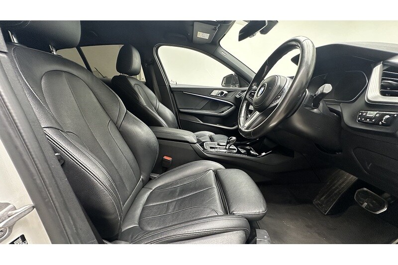 Used BMW 1 Series for sale - 77530324: Photo 27
