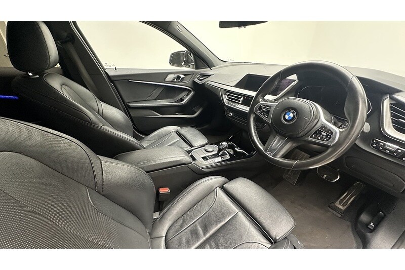 Used BMW 1 Series for sale - 77530324: Photo 28