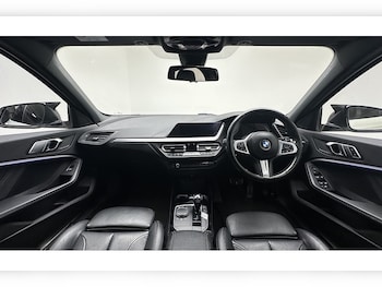 Used BMW 1 Series 2020 for sale - 77530324: Photo
