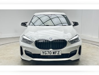 Used BMW 1 Series 2020 for sale - 77530324: Photo
