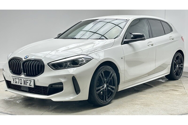 Used BMW 1 Series for sale - 77530324: Photo 8