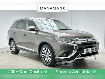 Used Mitsubishi Outlander 2019 for sale - 79385534: Photo