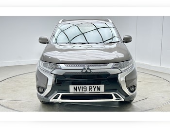 Used Mitsubishi Outlander 2019 for sale - 79385534: Photo