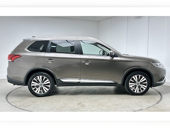 Used Mitsubishi Outlander 2019 for sale - 79385534: Photo