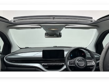 Used Fiat 500e C 2022 for sale - 78840210: Photo