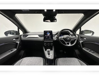 Used Renault Captur 2021 for sale - 78714984: Photo