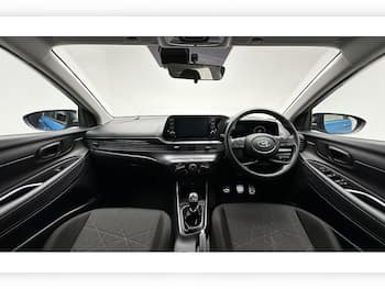Used Hyundai BAYON 2022 for sale - 79458497: Photo