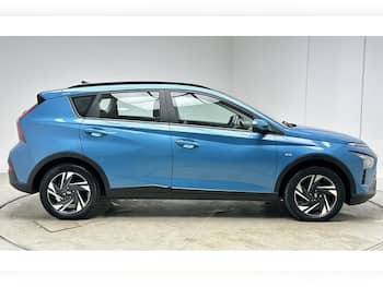 Used Hyundai BAYON 2022 for sale - 79458497: Photo