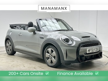 Used MINI Convertible 2024 for sale - 78715003: Photo