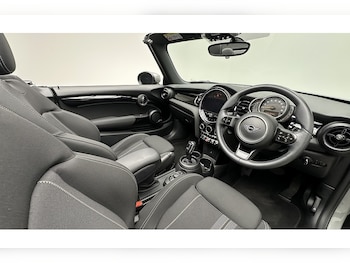 Used MINI Convertible 2024 for sale - 78715003: Photo