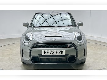 Used MINI Convertible 2024 for sale - 78715003: Photo