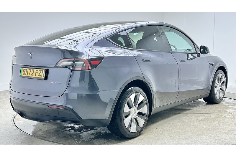 Used Tesla Model Y 2022 for sale - 77318209: Photo 10