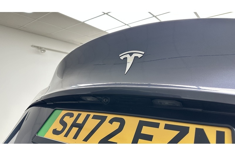 Used Tesla Model Y 2022 for sale - 77318209: Photo 14