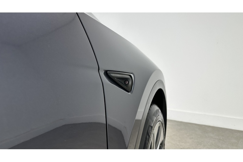 Used Tesla Model Y 2022 for sale - 77318209: Photo 18