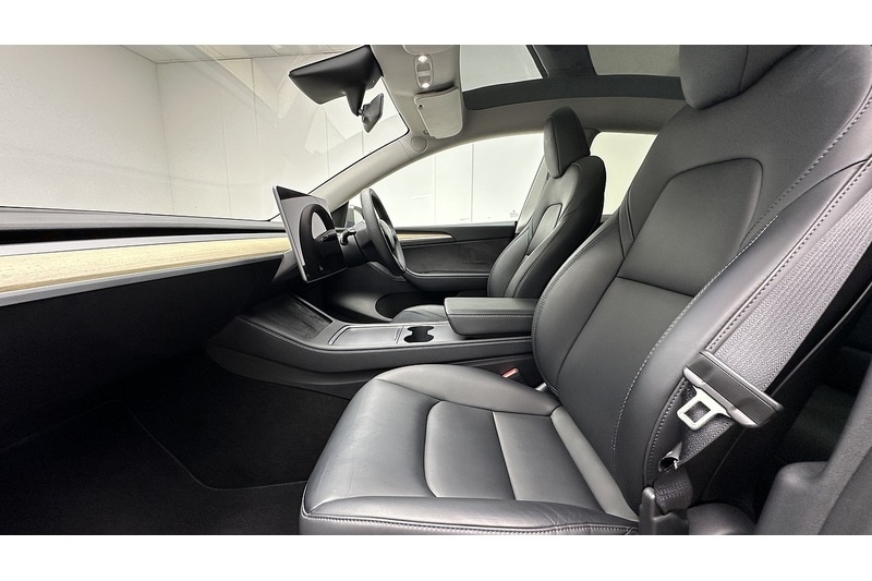 Used Tesla Model Y 2022 for sale - 77318209: Photo 21