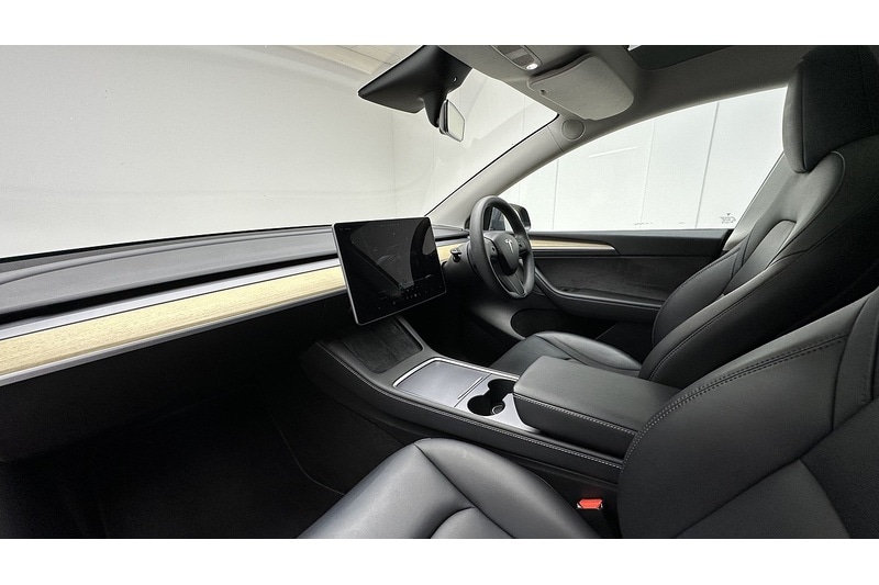 Used Tesla Model Y 2022 for sale - 77318209: Photo 22