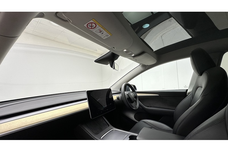 Used Tesla Model Y 2022 for sale - 77318209: Photo 23