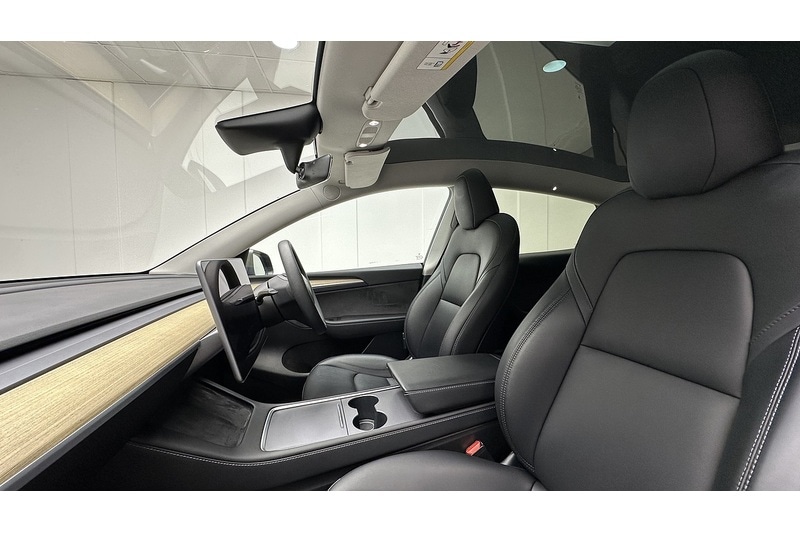 Used Tesla Model Y 2022 for sale - 77318209: Photo 24