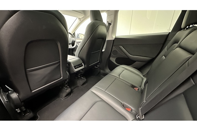 Used Tesla Model Y 2022 for sale - 77318209: Photo 27