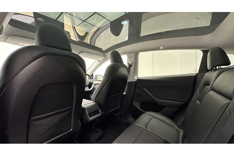 Used Tesla Model Y 2022 for sale - 77318209: Photo 28